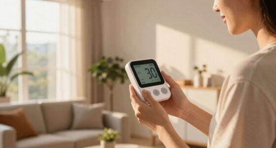 11 Best Home Air Quality Monitors in 2026