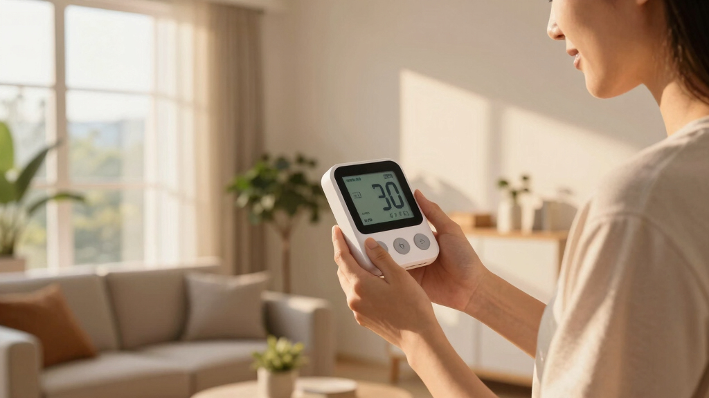 11 Best Home Air Quality Monitors in 2026