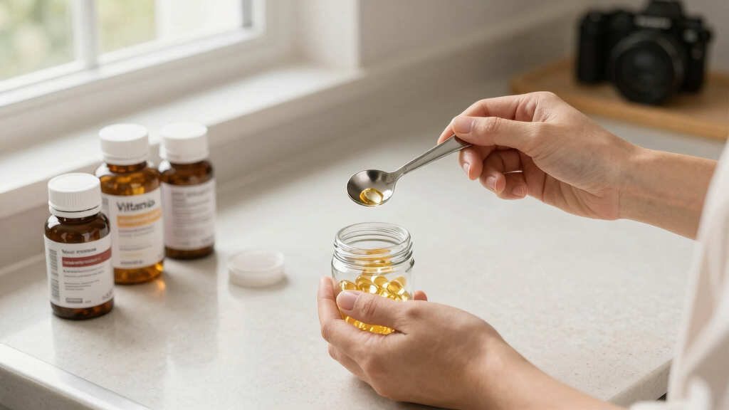 11 Best Vitamin D Supplements for Immune Support in 2026