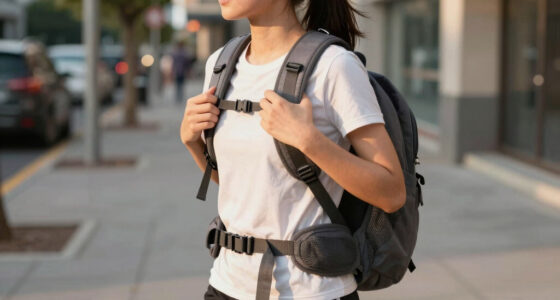 12 Best Ergonomic Backpacks for Students in 2026