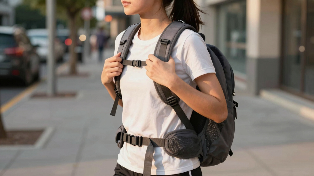 12 Best Ergonomic Backpacks for Students in 2026