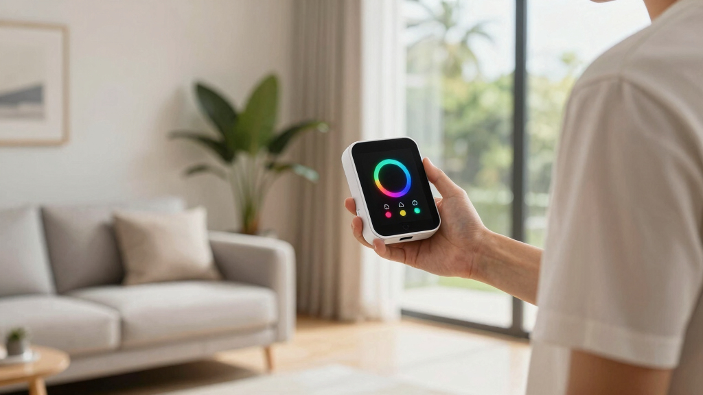 13 Best Air Quality Monitors in 2026