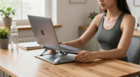 13 Best Ergonomic Back to School Laptop Stand in 2026