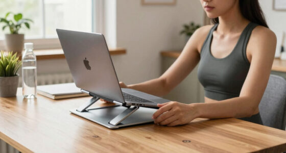 13 Best Ergonomic Back to School Laptop Stand in 2026