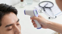 13 Best Infrared Thermometers for Health in 2026