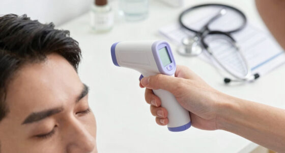 13 Best Infrared Thermometers for Health in 2026