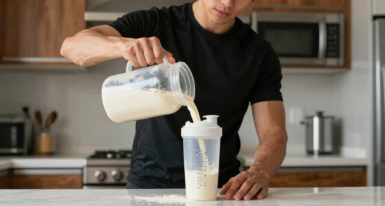 13 Best Sports Nutrition Supplements in 2026