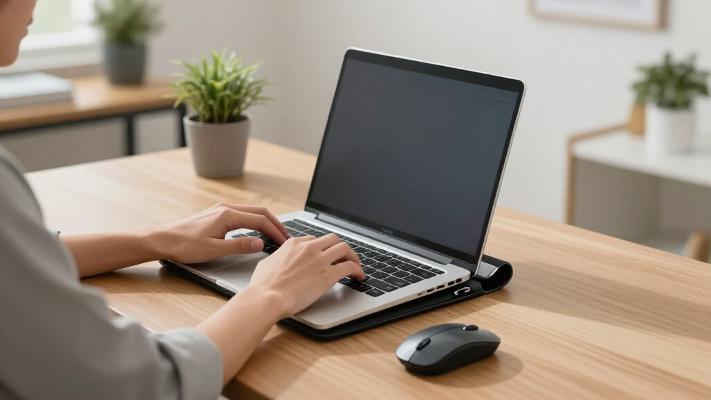 14 Best Ergonomic Back-to-School Laptop Stands in 2026