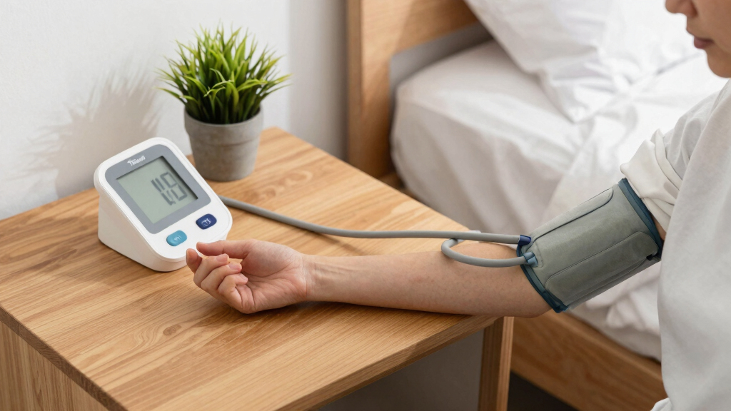 14 Best Home Blood Pressure Monitors in 2026