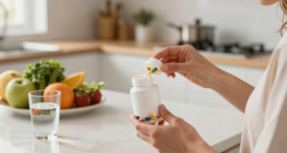 14 Best Immune Support Dietary Supplements in 2026