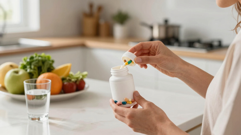 14 Best Immune Support Dietary Supplements in 2026