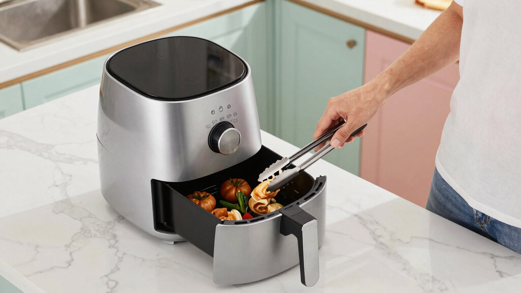 15 Best Air Fryers for Small Kitchens in 2026