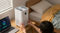 15 Best Air Purifiers for Dorm Rooms in 2026