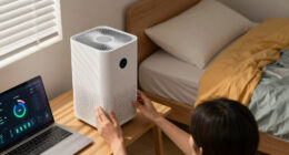 15 Best Air Purifiers for Dorm Rooms in 2026