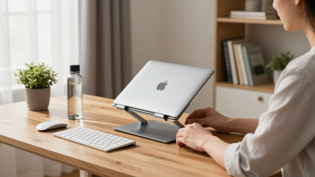 15 Best Ergonomic Laptop Stands in 2026