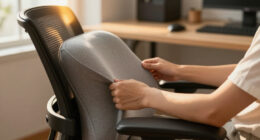 15 Best Ergonomic Lumbar Support Pillows in 2026