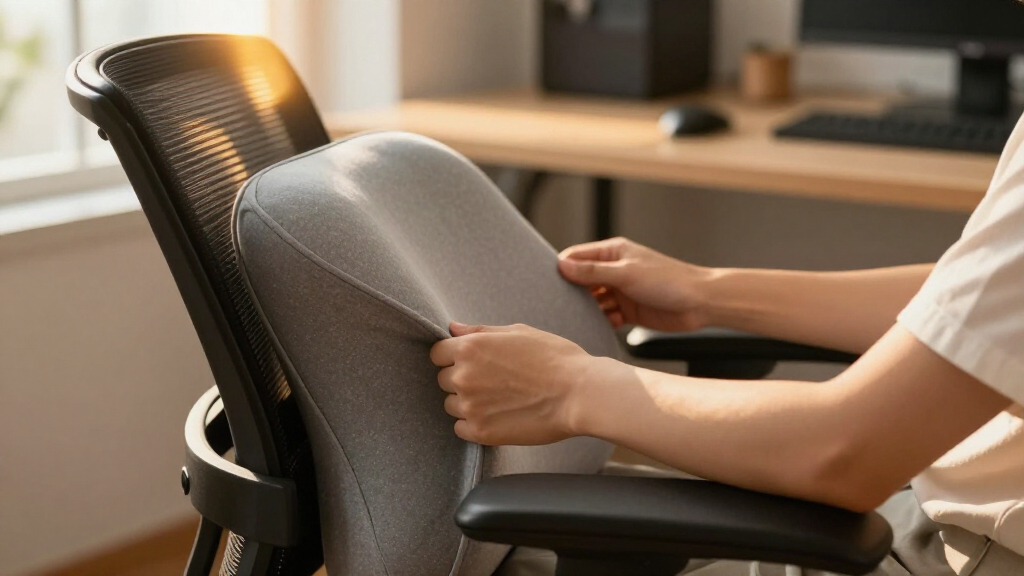 15 Best Ergonomic Lumbar Support Pillows in 2026