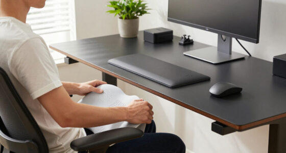 15 Best Ergonomic Study Desk Accessories in 2026