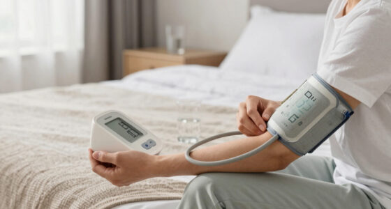 15 Best Home Blood Pressure Monitors in 2026