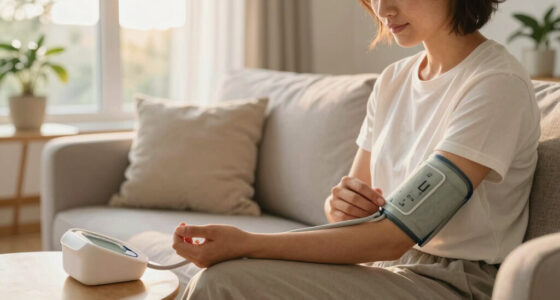 15 Best Home Blood Pressure Monitors in 2026
