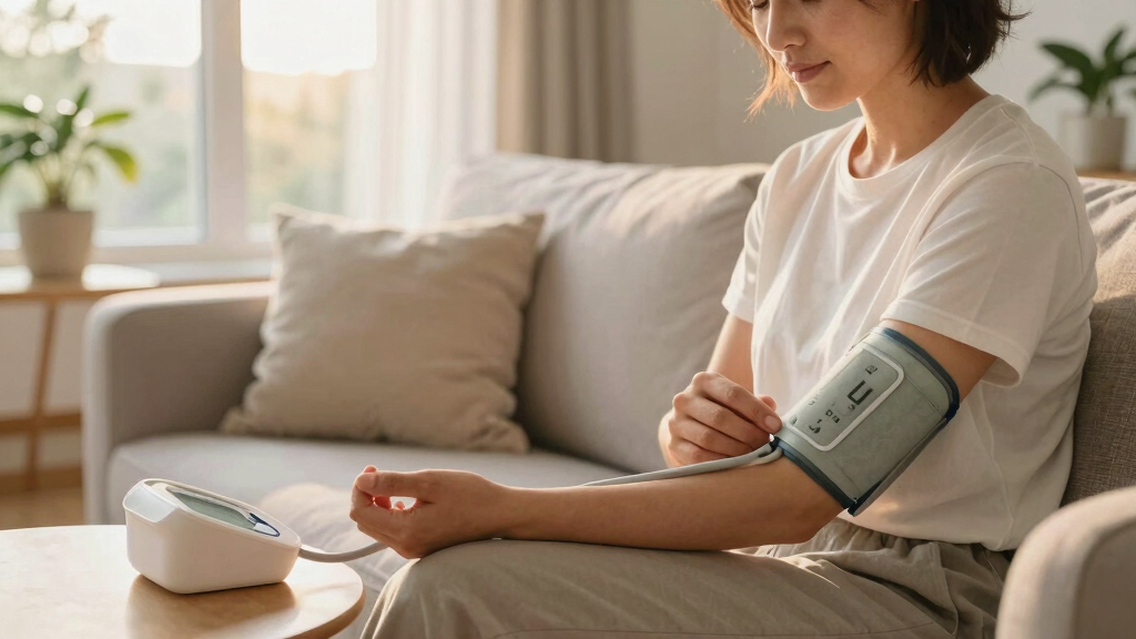 15 Best Home Blood Pressure Monitors in 2026