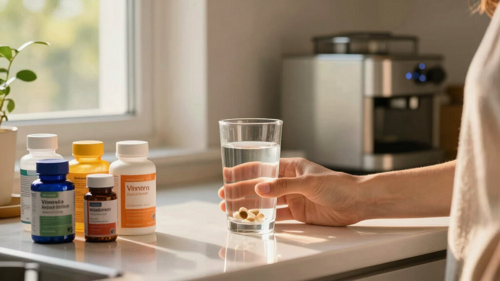 15 Best Immune Support Dietary Supplements in 2026