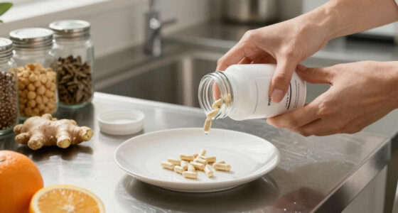 15 Best Immune Support Dietary Supplements in 2026