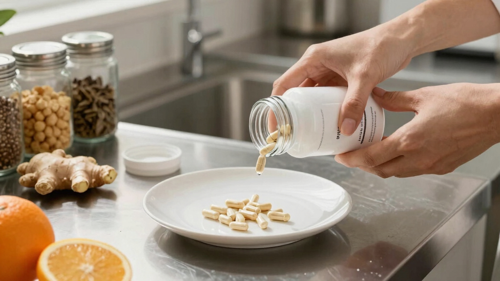 15 Best Immune Support Dietary Supplements in 2026