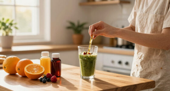 15 Best Immune Support Dietary Supplements in 2026