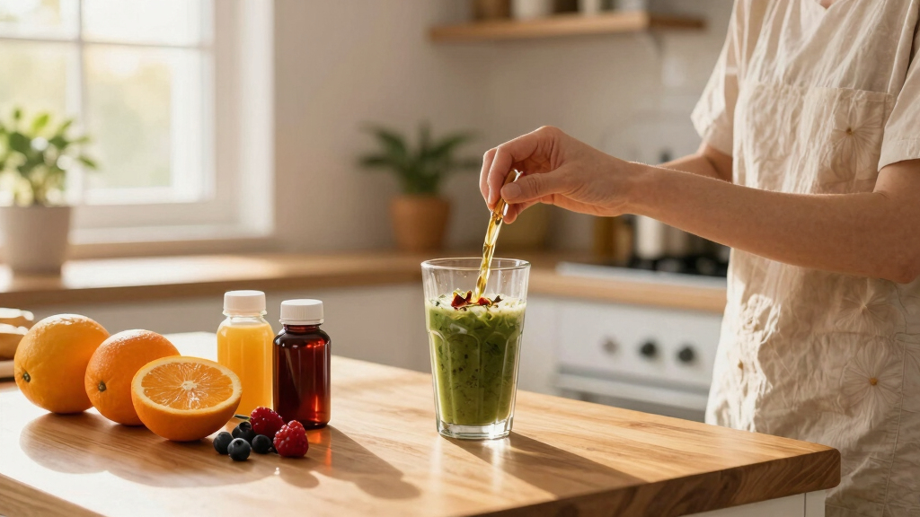 15 Best Immune Support Dietary Supplements in 2026