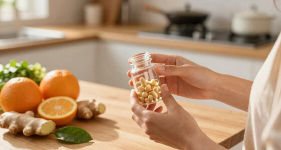 15 Best Immune Support Supplements in 2026