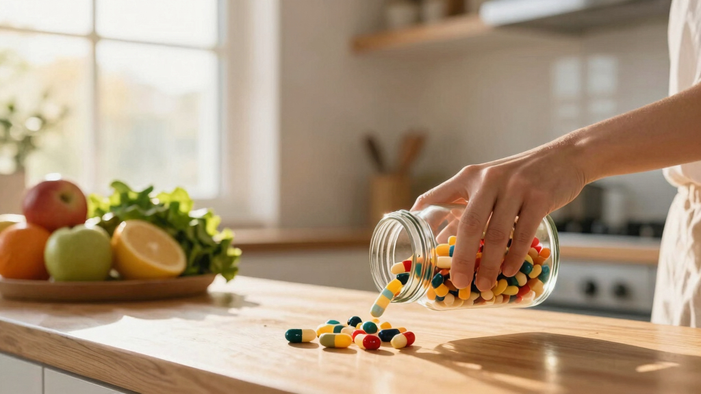15 Best Nutrition And Health Supplements In 2026