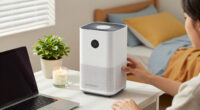 15 Best Portable Air Purifiers for Dorm Rooms in 2026