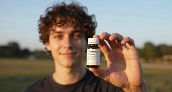 15 Best Vitamin D Supplements in 2026