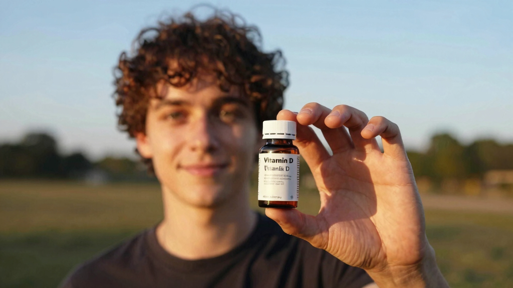 15 Best Vitamin D Supplements in 2026