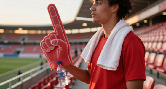 4 Best Sports Fan Wellness Products in 2026