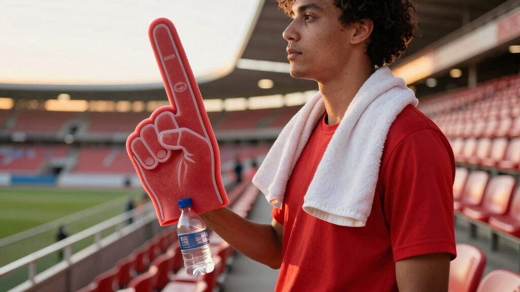 4 Best Sports Fan Wellness Products in 2026
