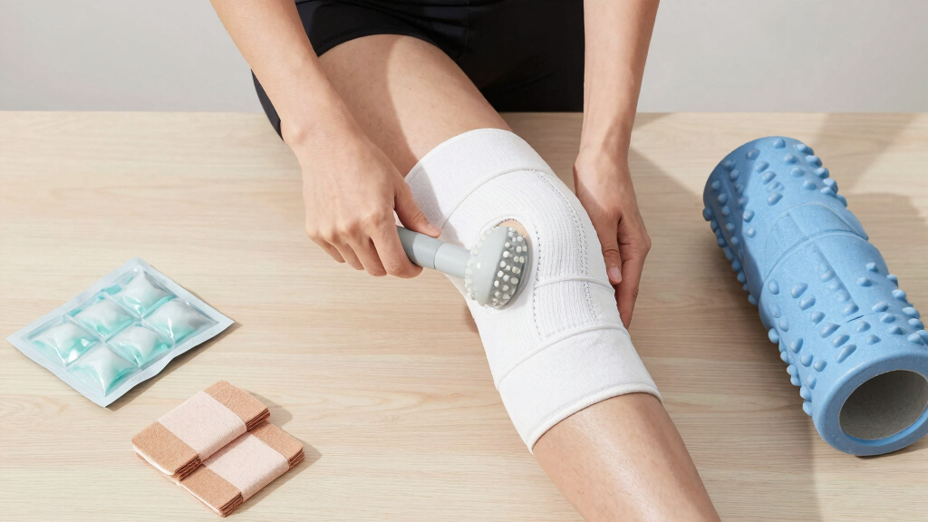 5 Best Sports Injury Recovery Products in 2026