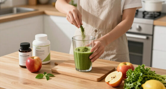 7 Best Student Wellness Supplements in 2026