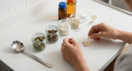 7 Best Student Wellness Supplements in 2026