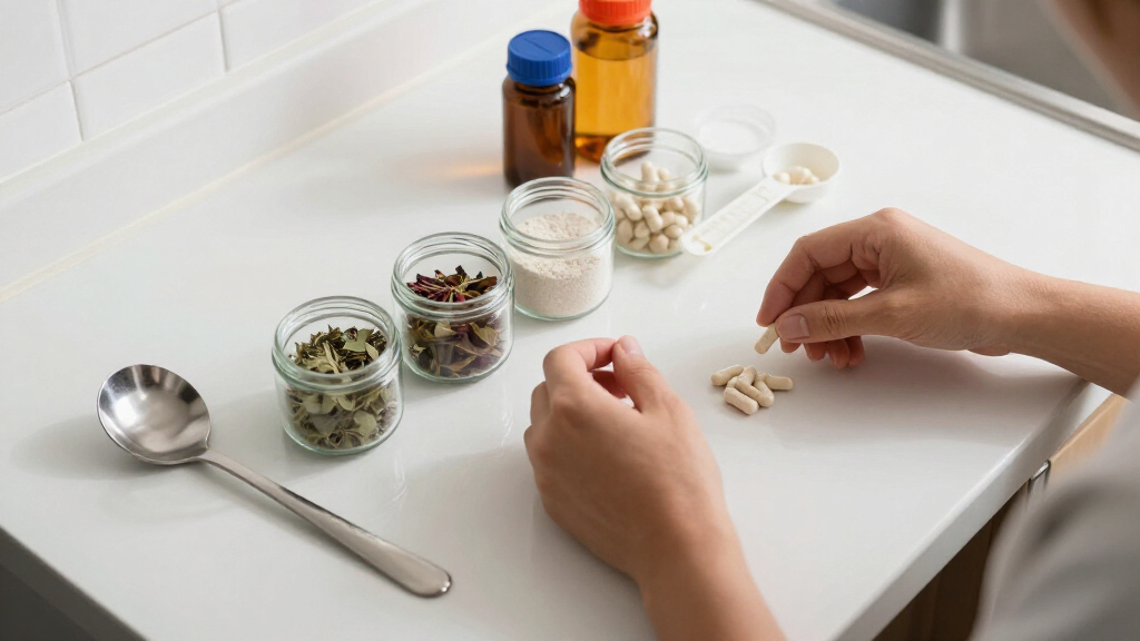 7 Best Student Wellness Supplements in 2026