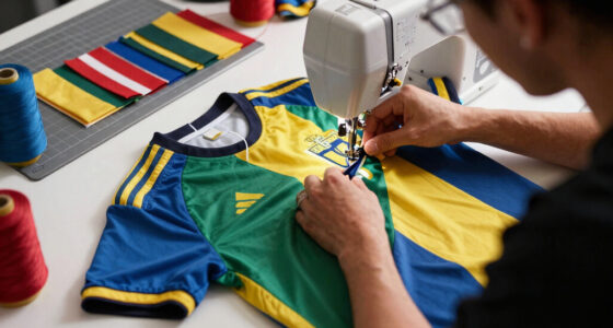 8 Best Soccer Fan Apparel in 2026