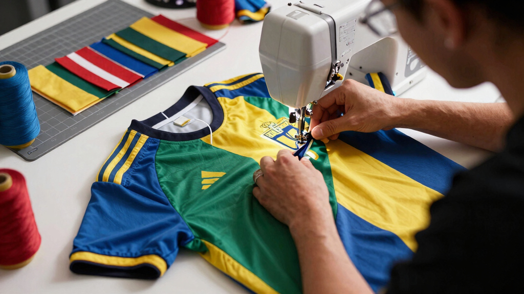 8 Best Soccer Fan Apparel in 2026