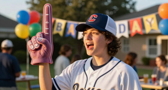 9 Best Sports Fan Party Supplies in 2026