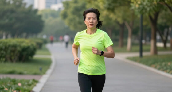 9 Things Experts Wish You’d Do In Midlife To Increase Longevity