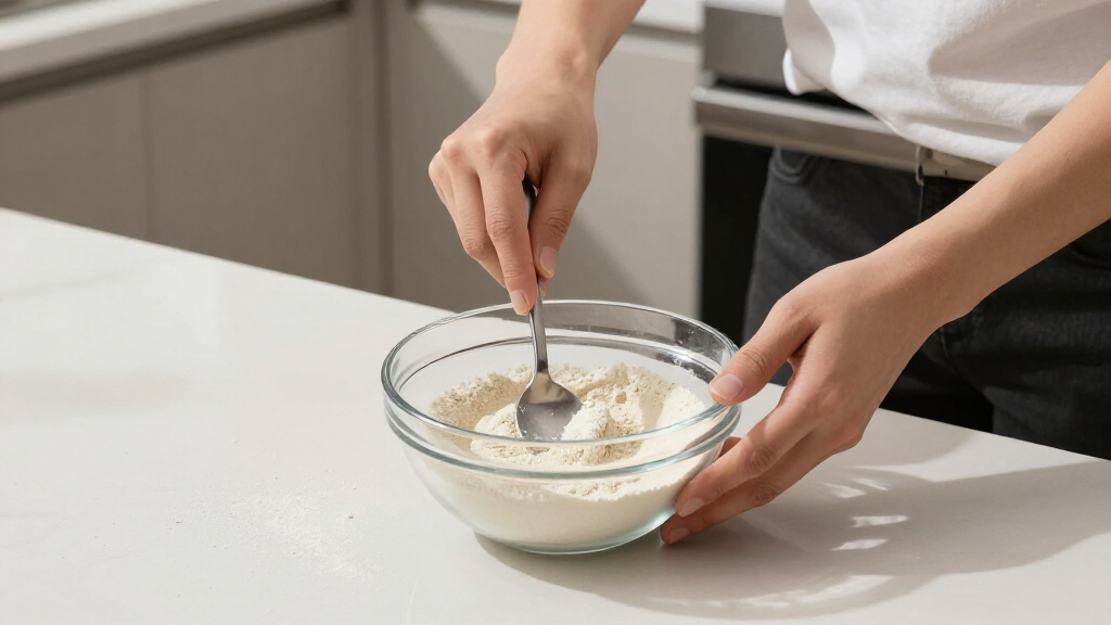A Daily Fiber Supplement Reduced Knee Arthritis Pain And Improved Strength