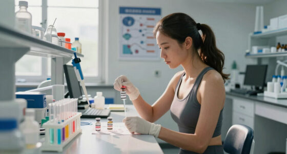 A hidden immune backup system could supercharge mRNA cancer vaccines
