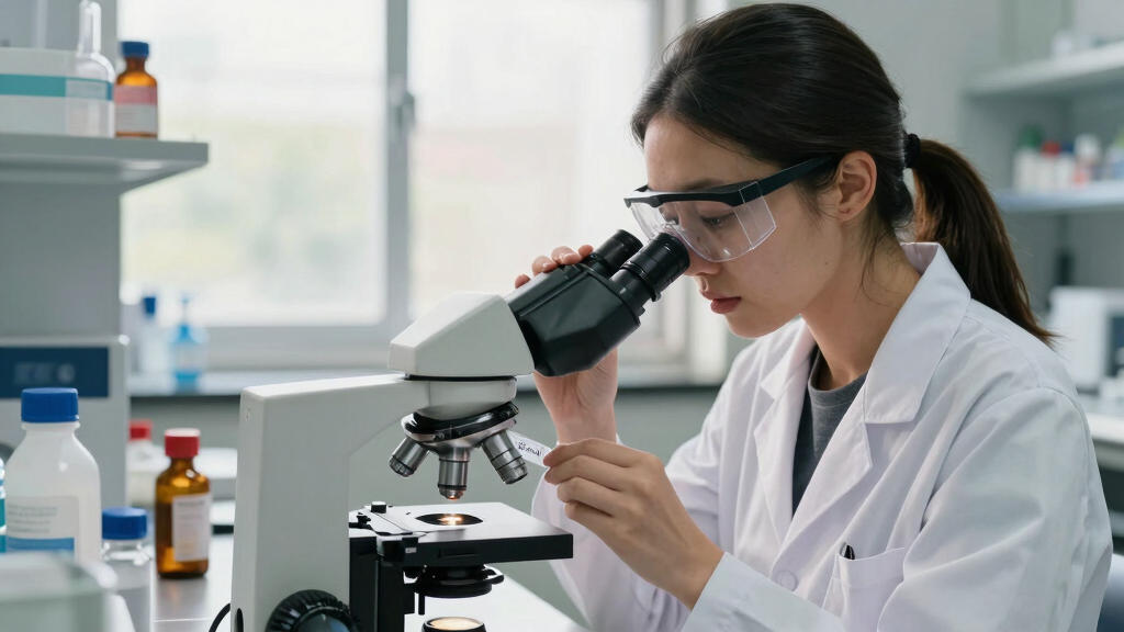 A Vitamin A Discovery Is Changing What Scientists Know About Vision