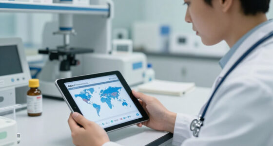 Agios Pharmaceuticals Surges In Global Coverage