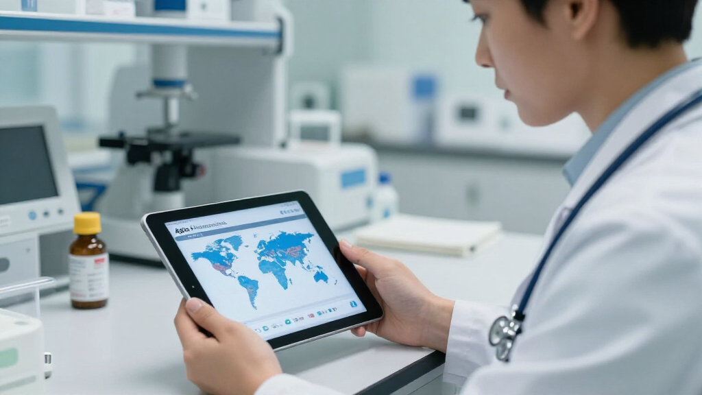 Agios Pharmaceuticals Surges In Global Coverage